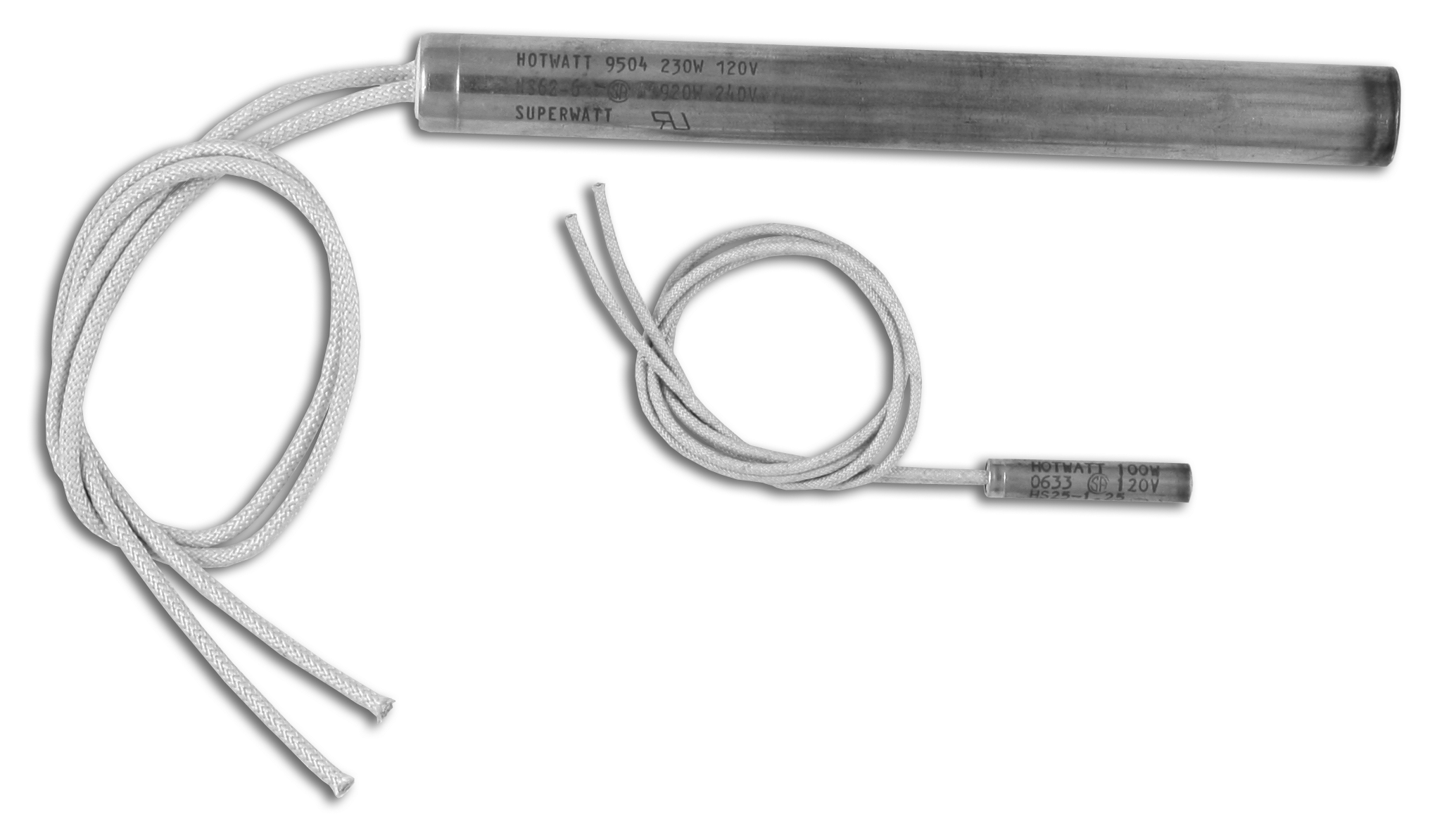 Superwatt High Density
